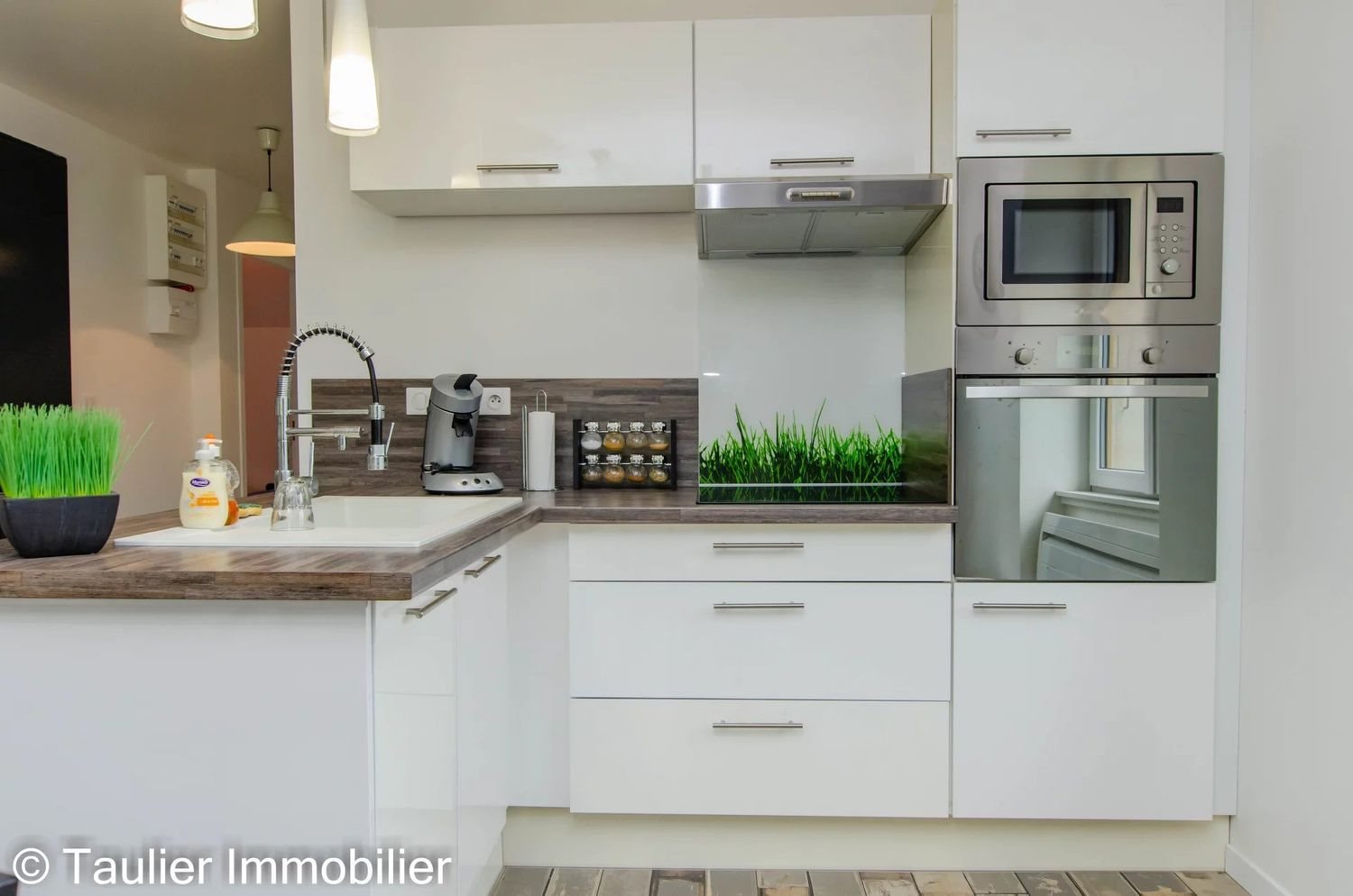 Appartement à vendre, 62m², Rencurel (Les Coulmes)