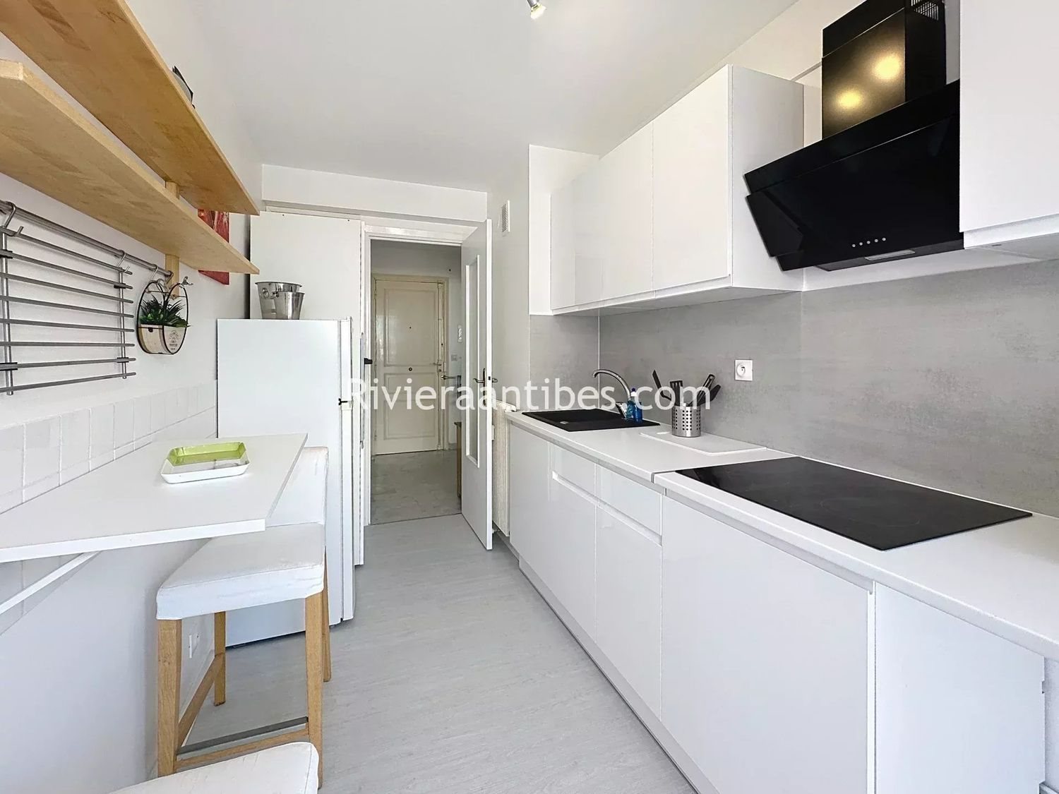 Appartement à vendre, 49m², Antibes