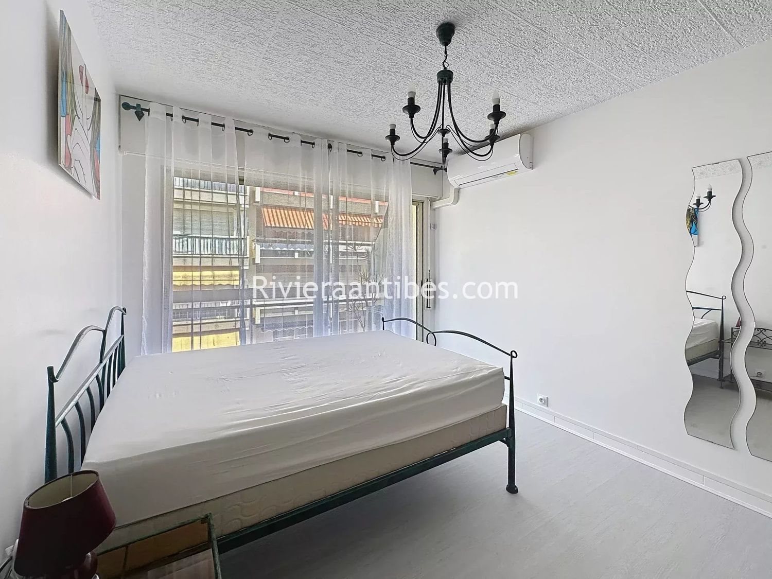 Appartement à vendre, 49m², Antibes