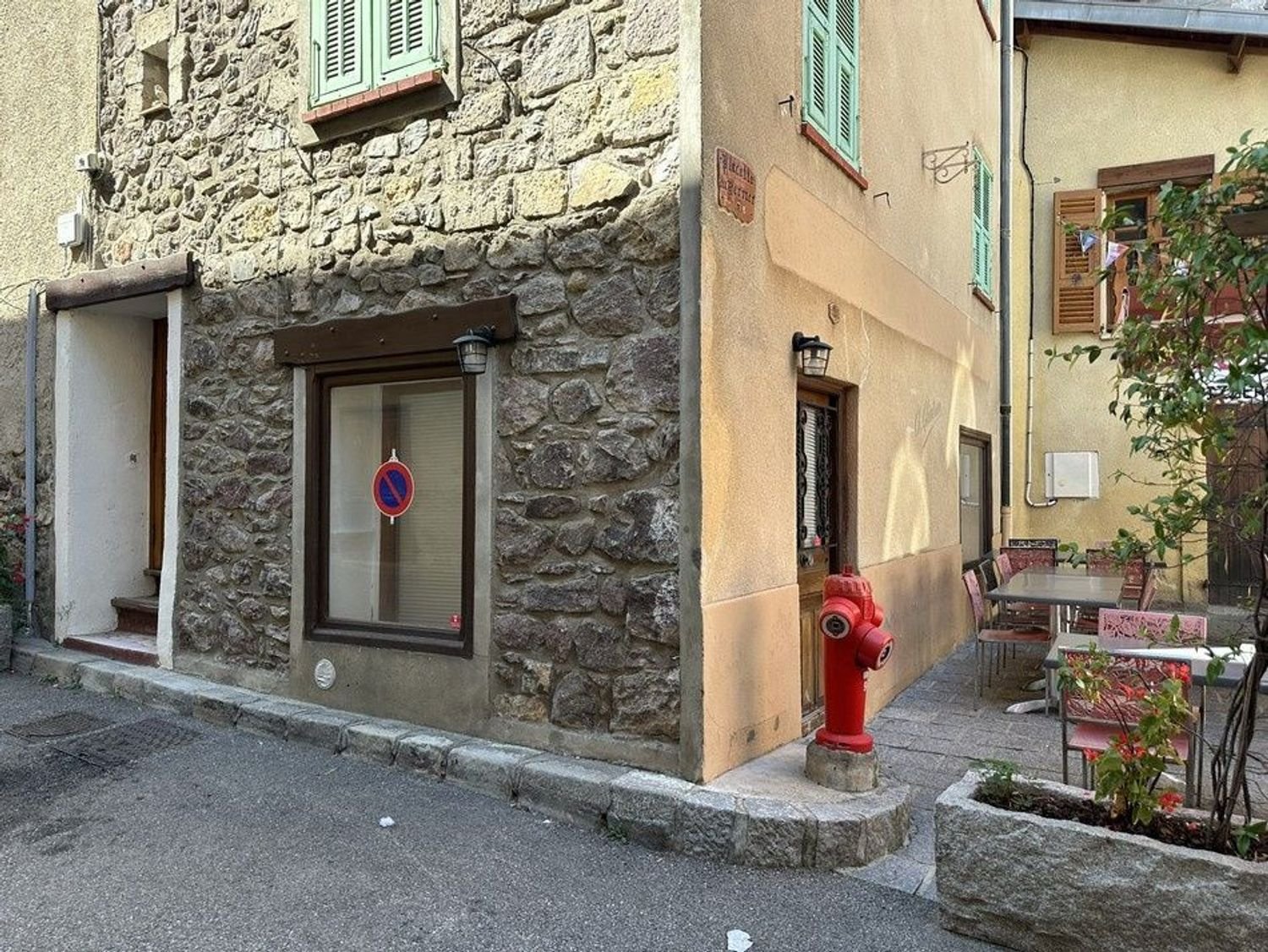 Appartement à vendre, 42m², Belvédère