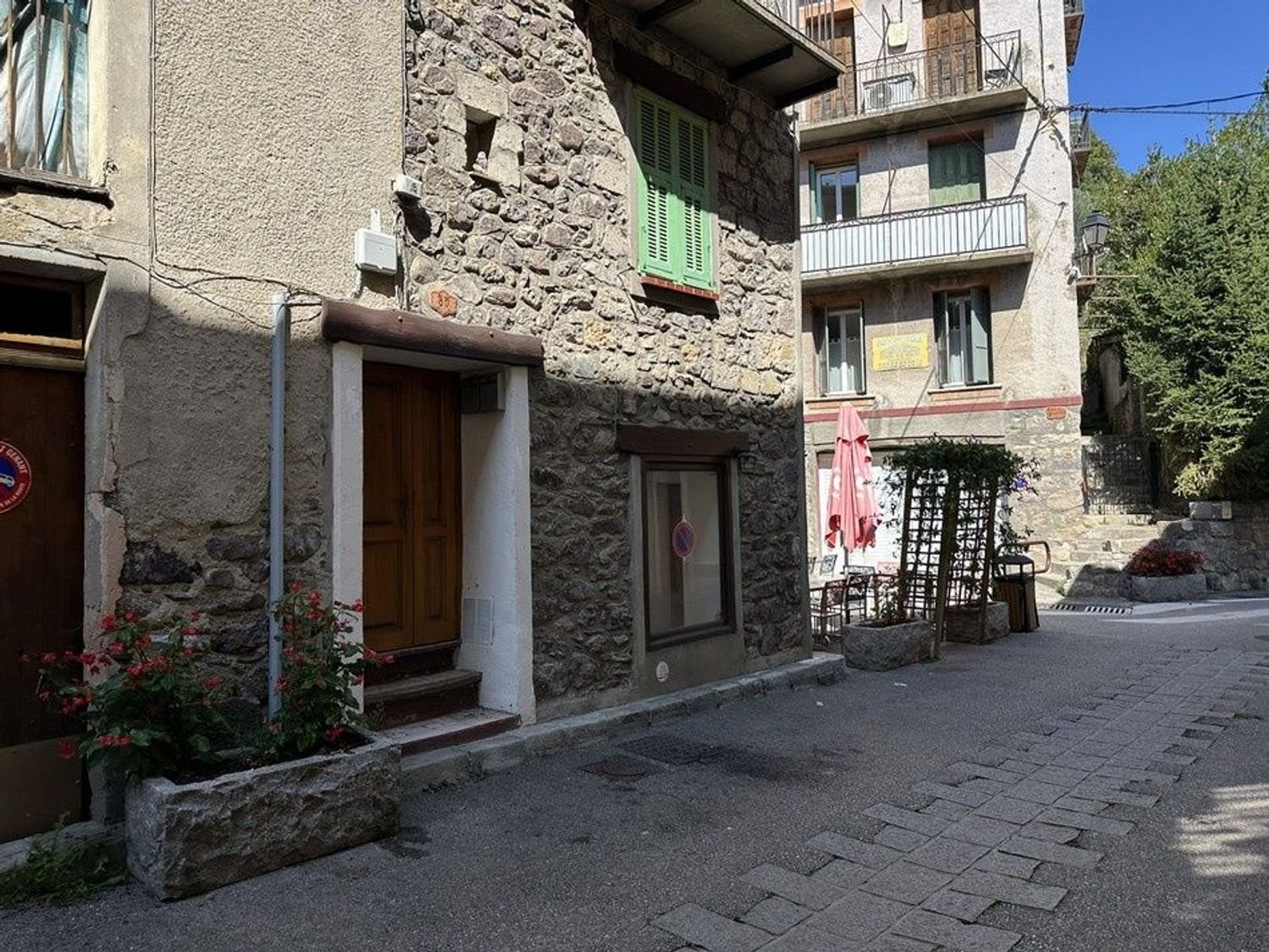 Appartement à vendre, 42m², Belvédère
