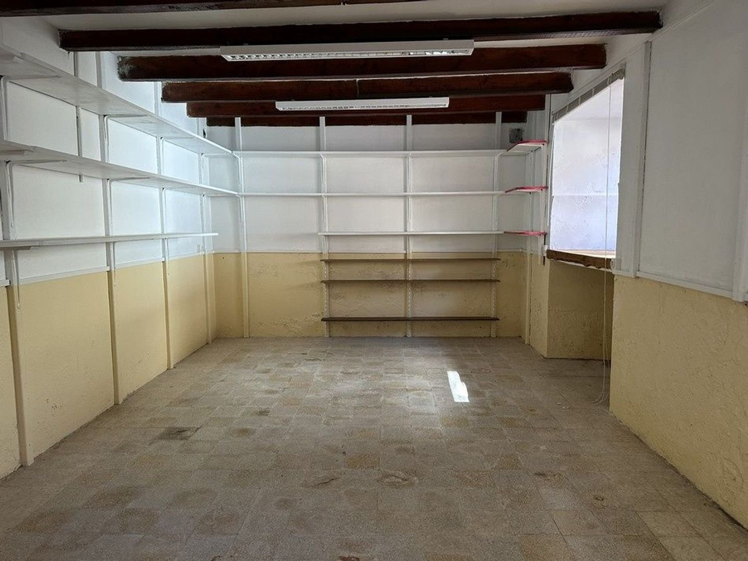 Appartement à vendre, 42m², Belvédère