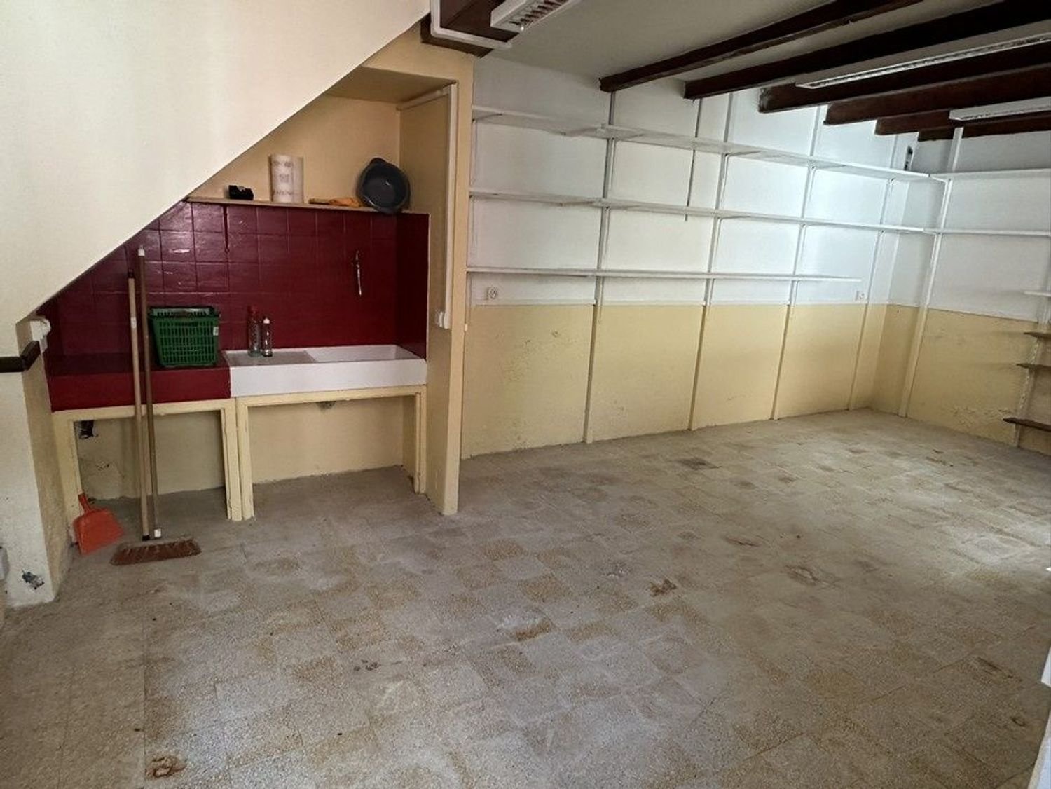 Appartement à vendre, 42m², Belvédère