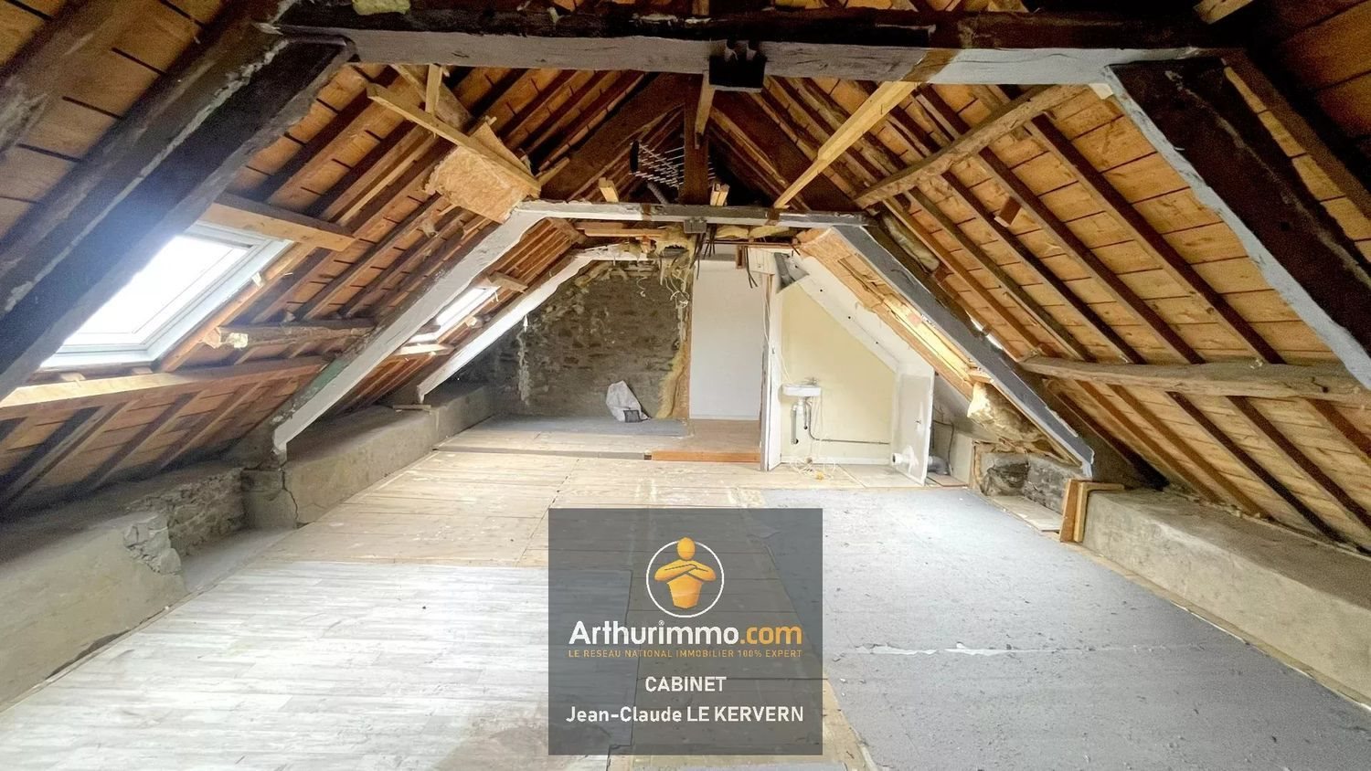 Maison à vendre, 106m², Plédran