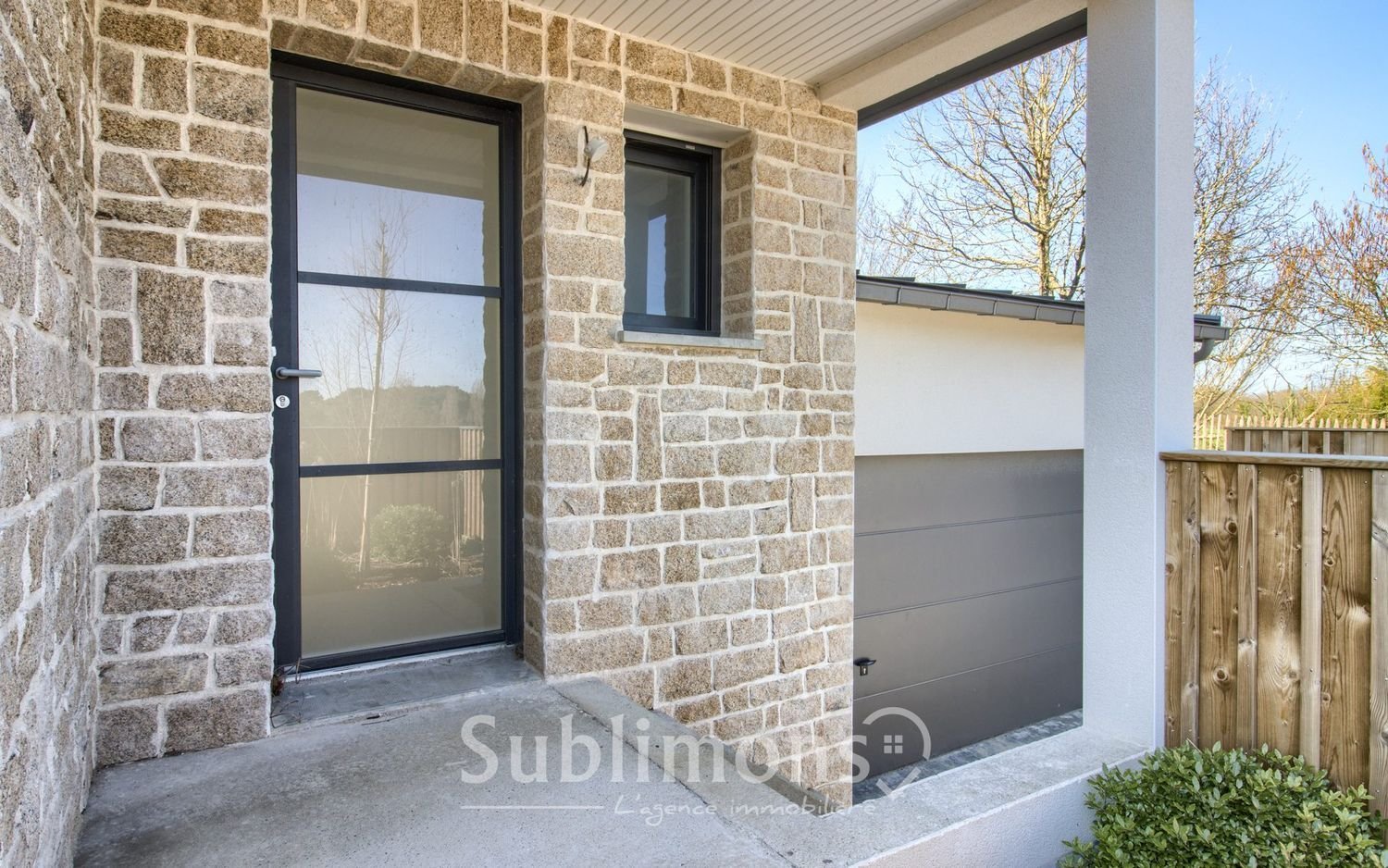 Maison à vendre, 135m², Séné