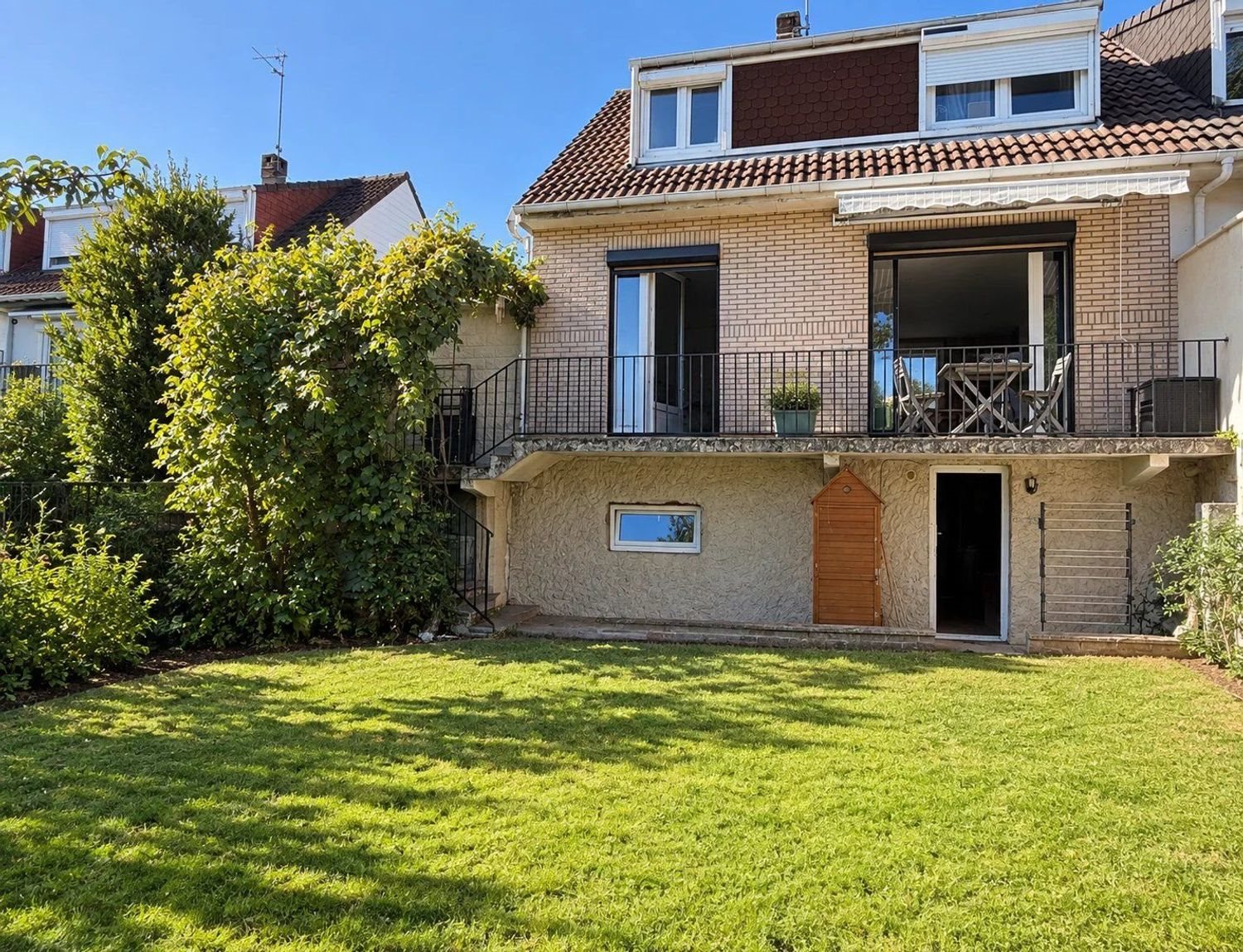 Maison à vendre, 82m², Leers