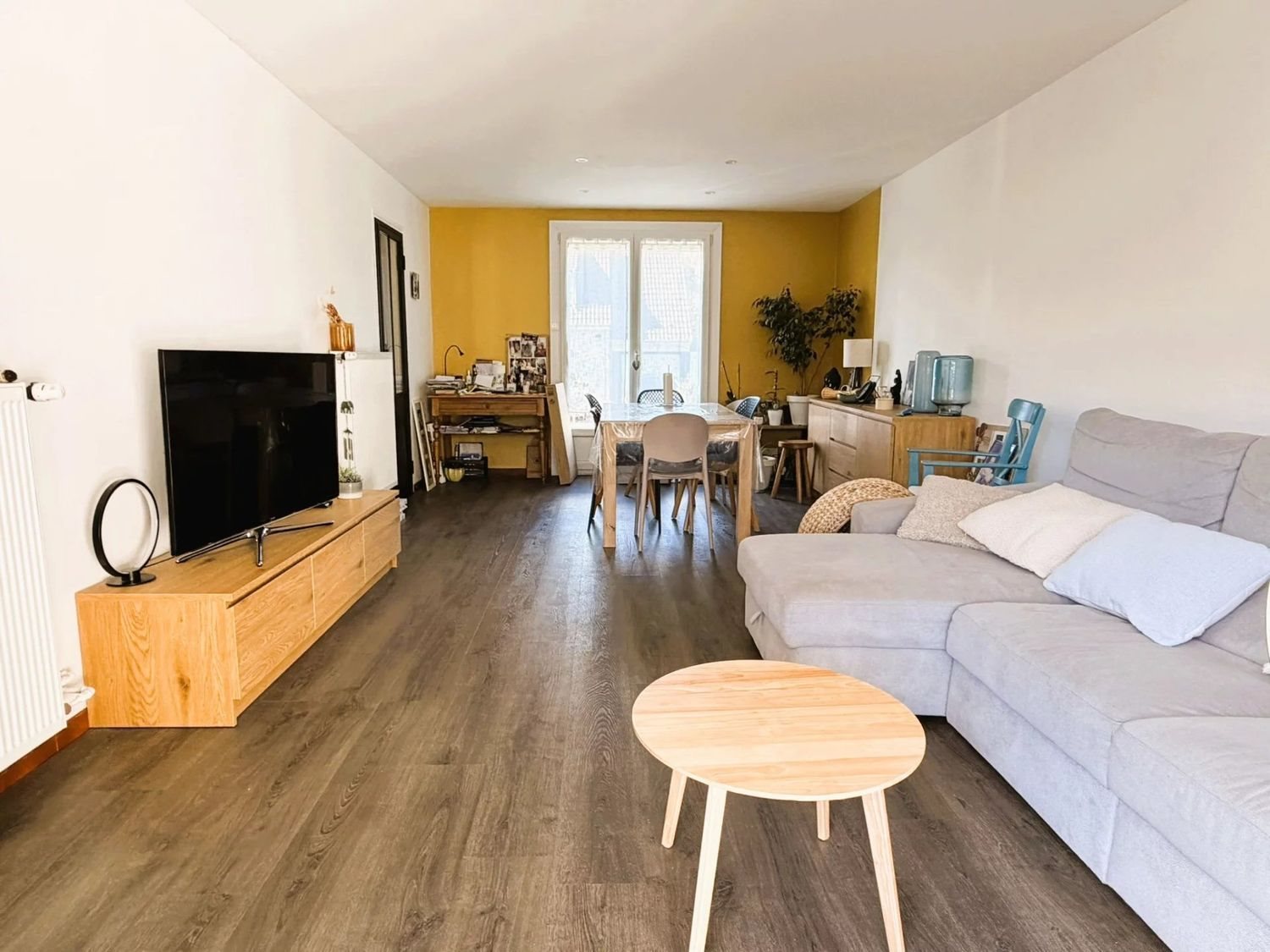 Maison à vendre, 82m², Leers