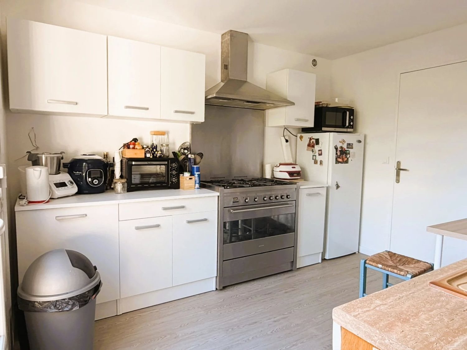 Maison à vendre, 82m², Leers