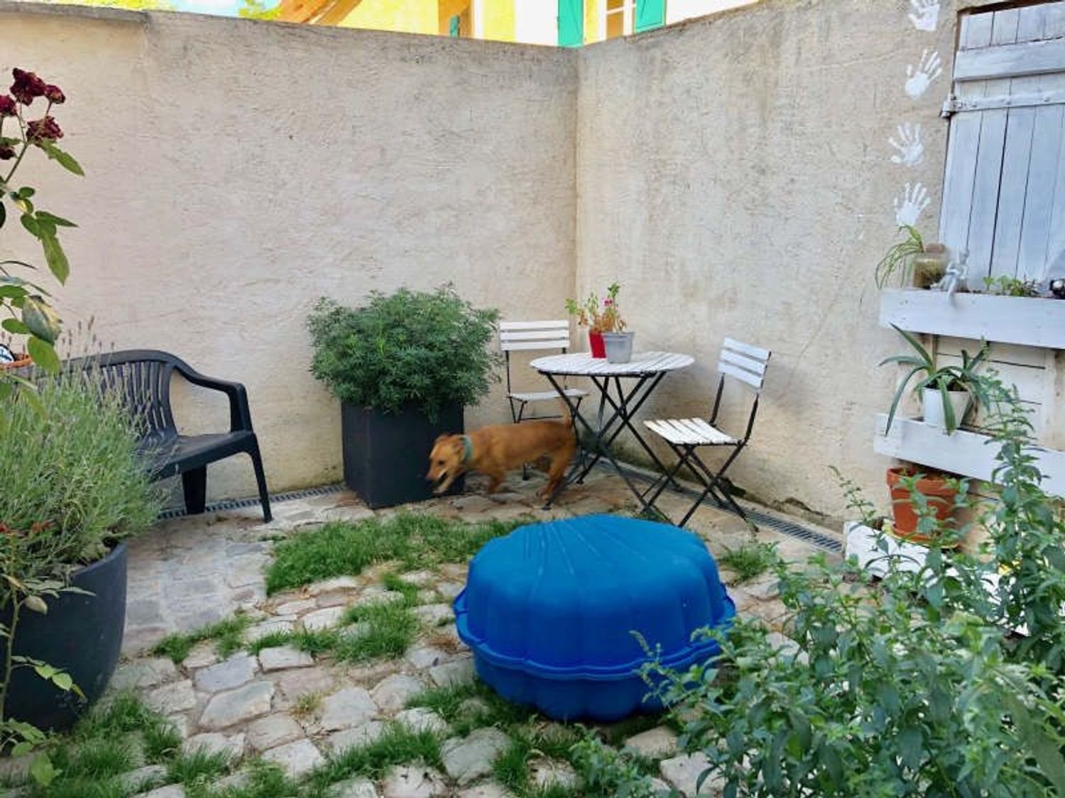 Maison à vendre, 56m², Houdan