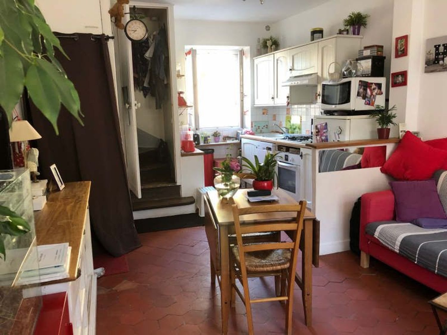 Maison à vendre, 56m², Houdan