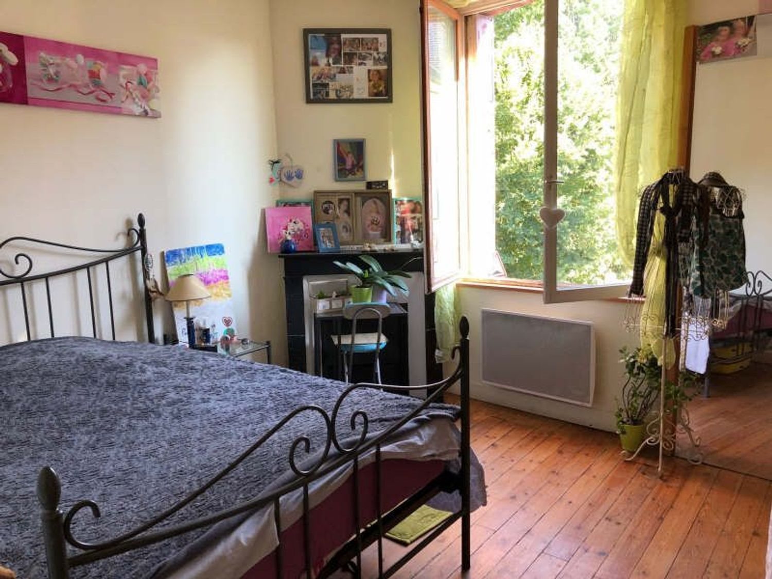 Maison à vendre, 56m², Houdan