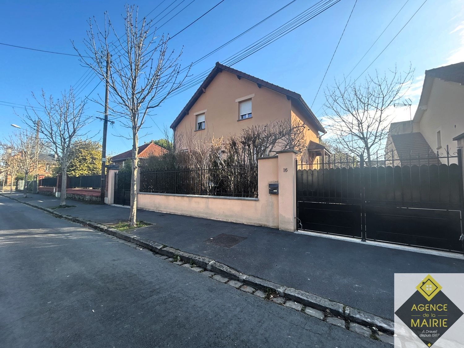 Maison à vendre, 156m², Draveil