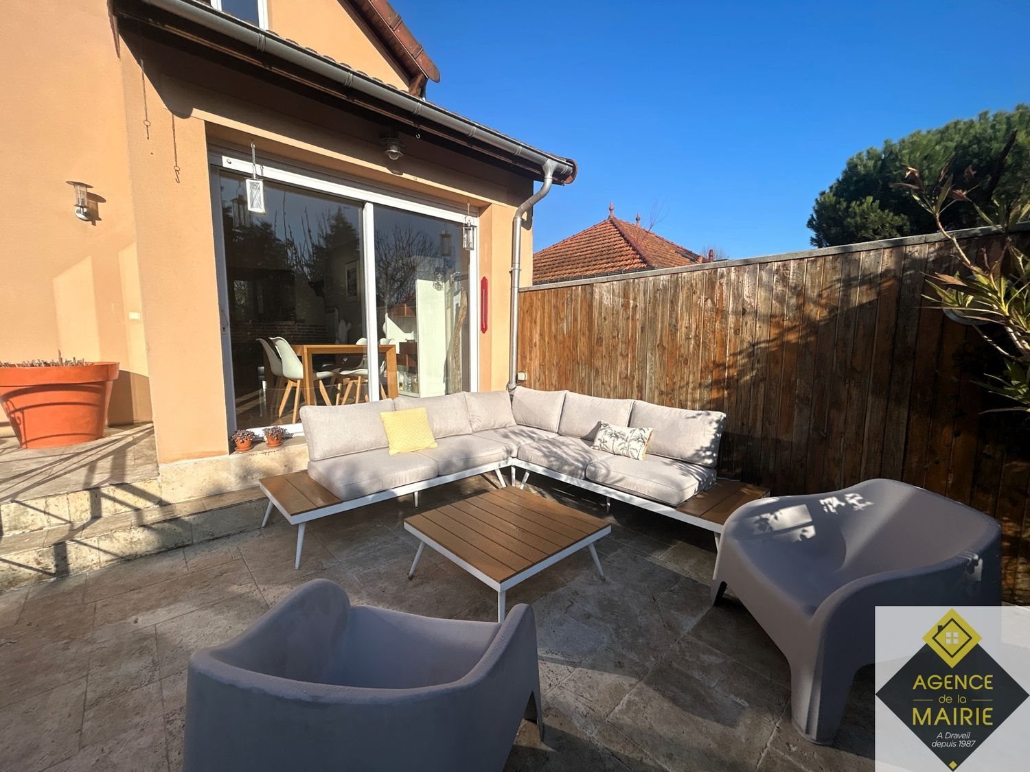 Maison à vendre, 156m², Draveil