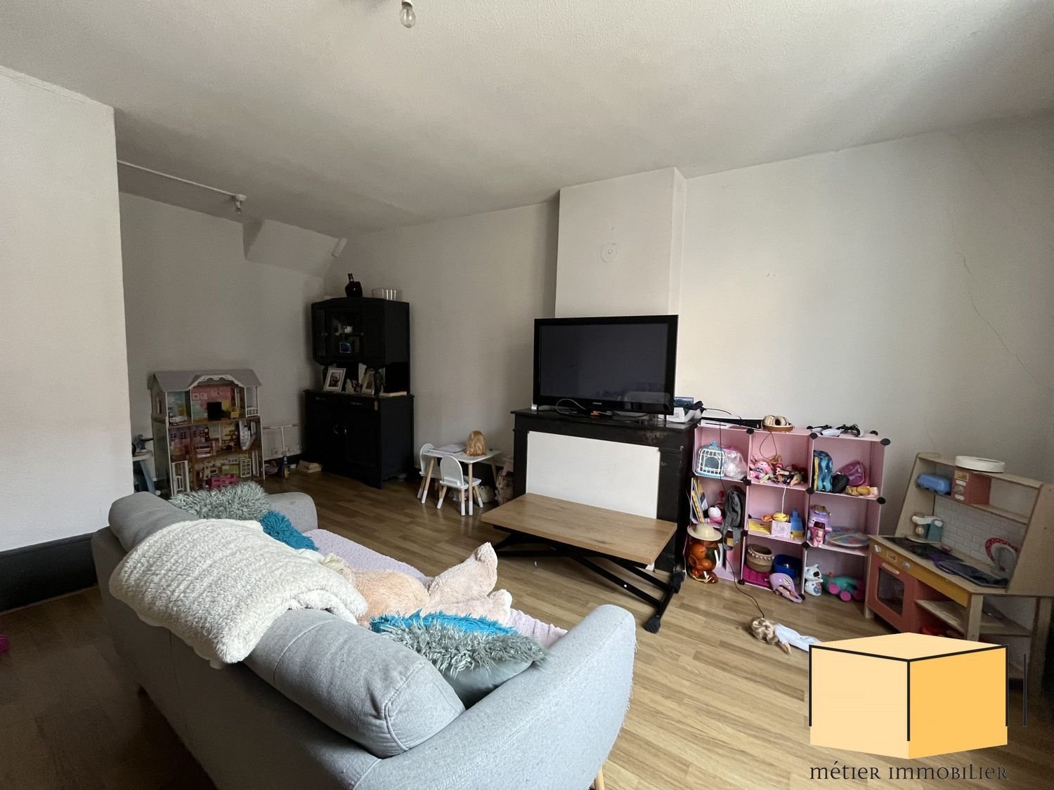 Maison à vendre, 108m², Belley