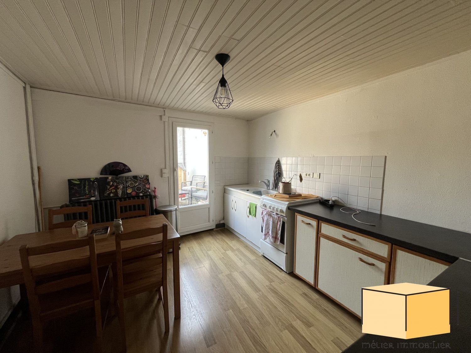 Maison à vendre, 108m², Belley
