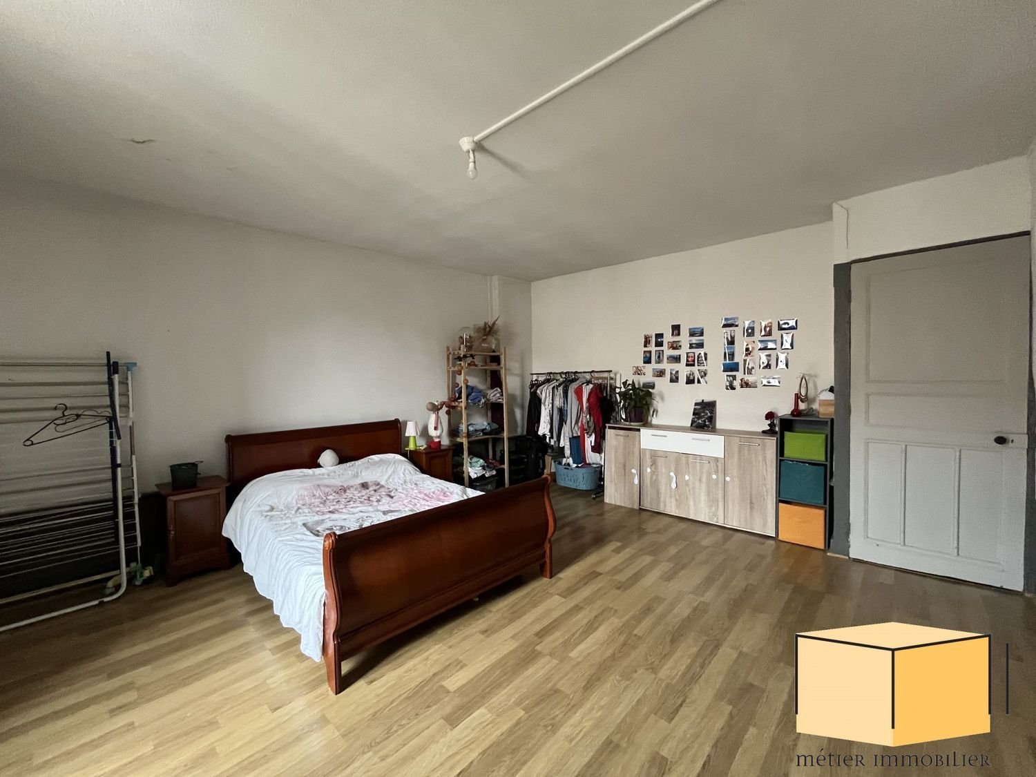 Maison à vendre, 108m², Belley