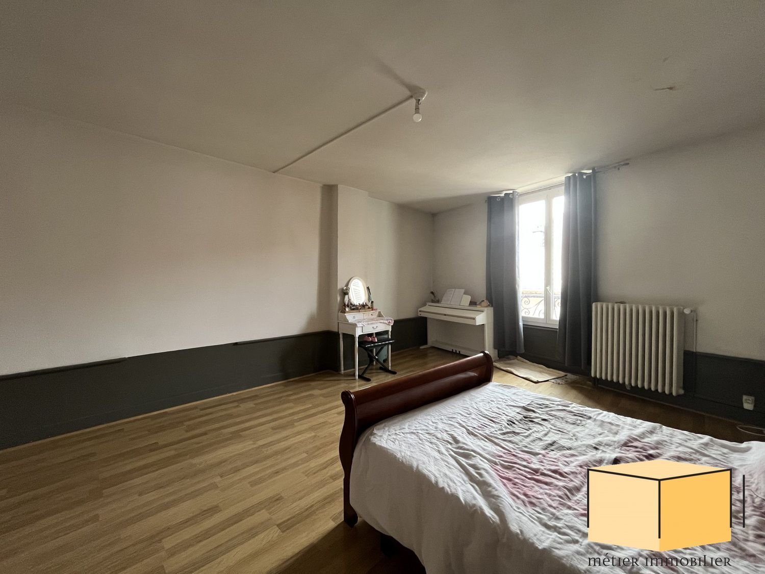 Maison à vendre, 108m², Belley