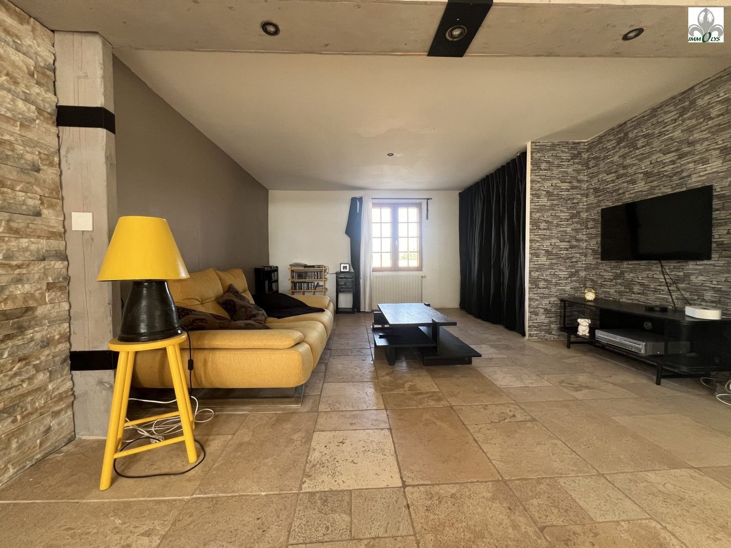 Maison à vendre, 135m², Bey