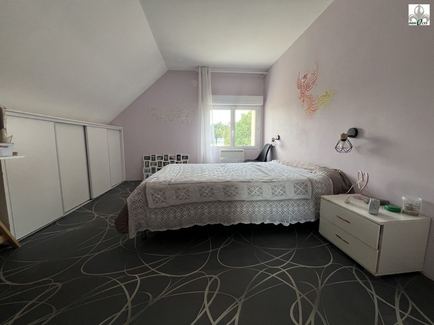 Maison à vendre, 135m², Bey