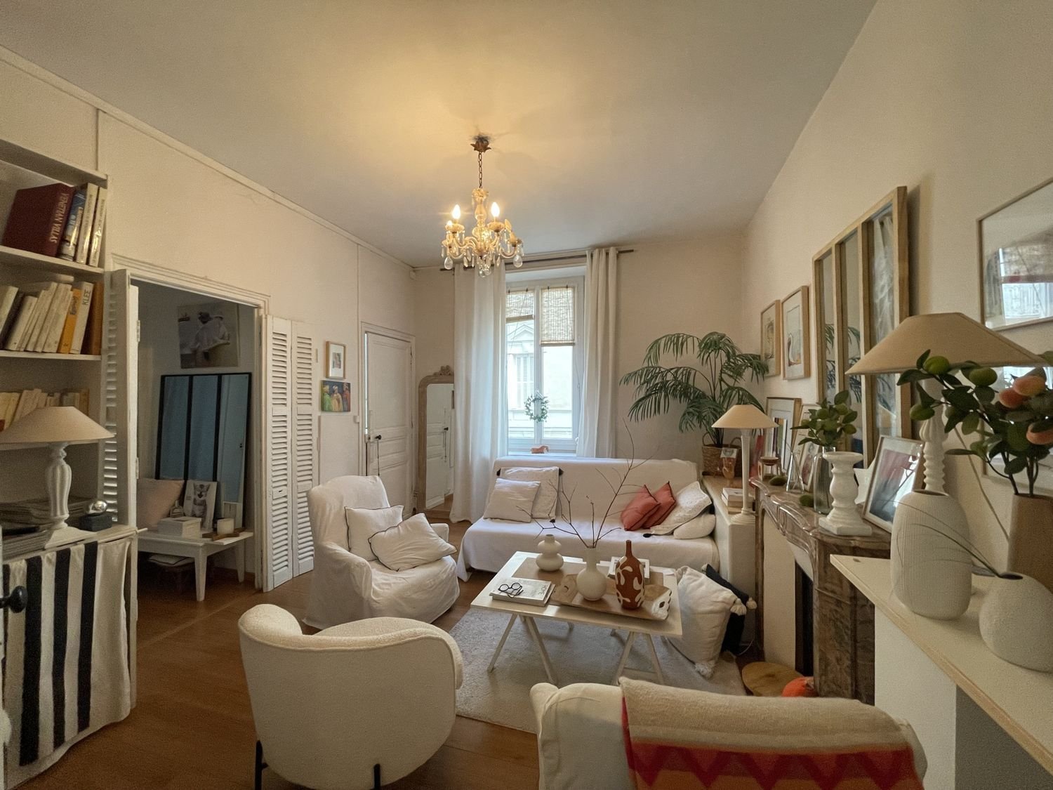 Appartement à vendre, 49m², Angers