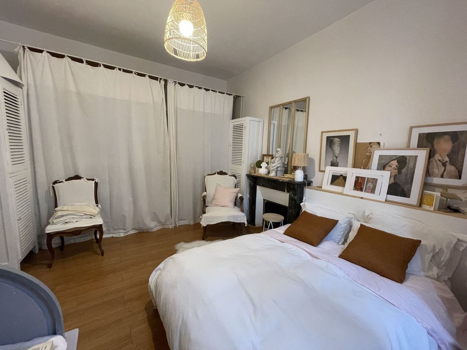 Appartement à vendre, 49m², Angers