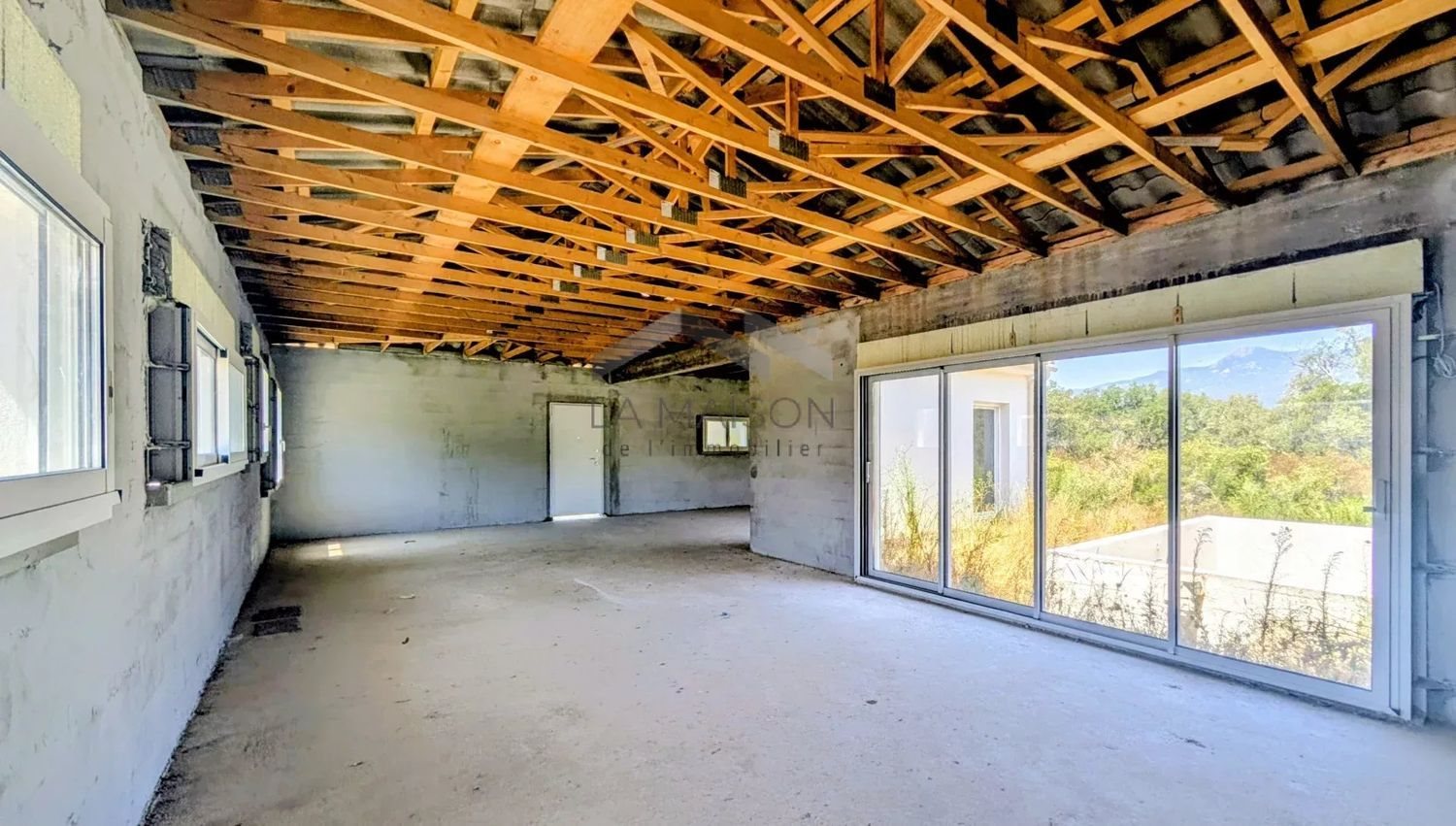 Maison à vendre, 97m², Figari