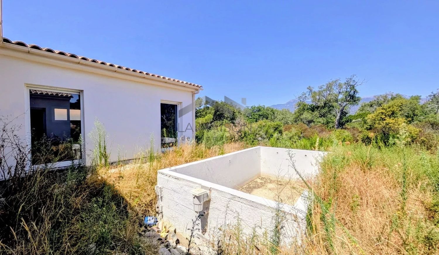 Maison à vendre, 97m², Figari