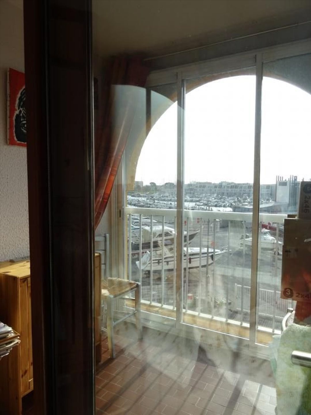 Appartement à vendre, 31m², Mauguio