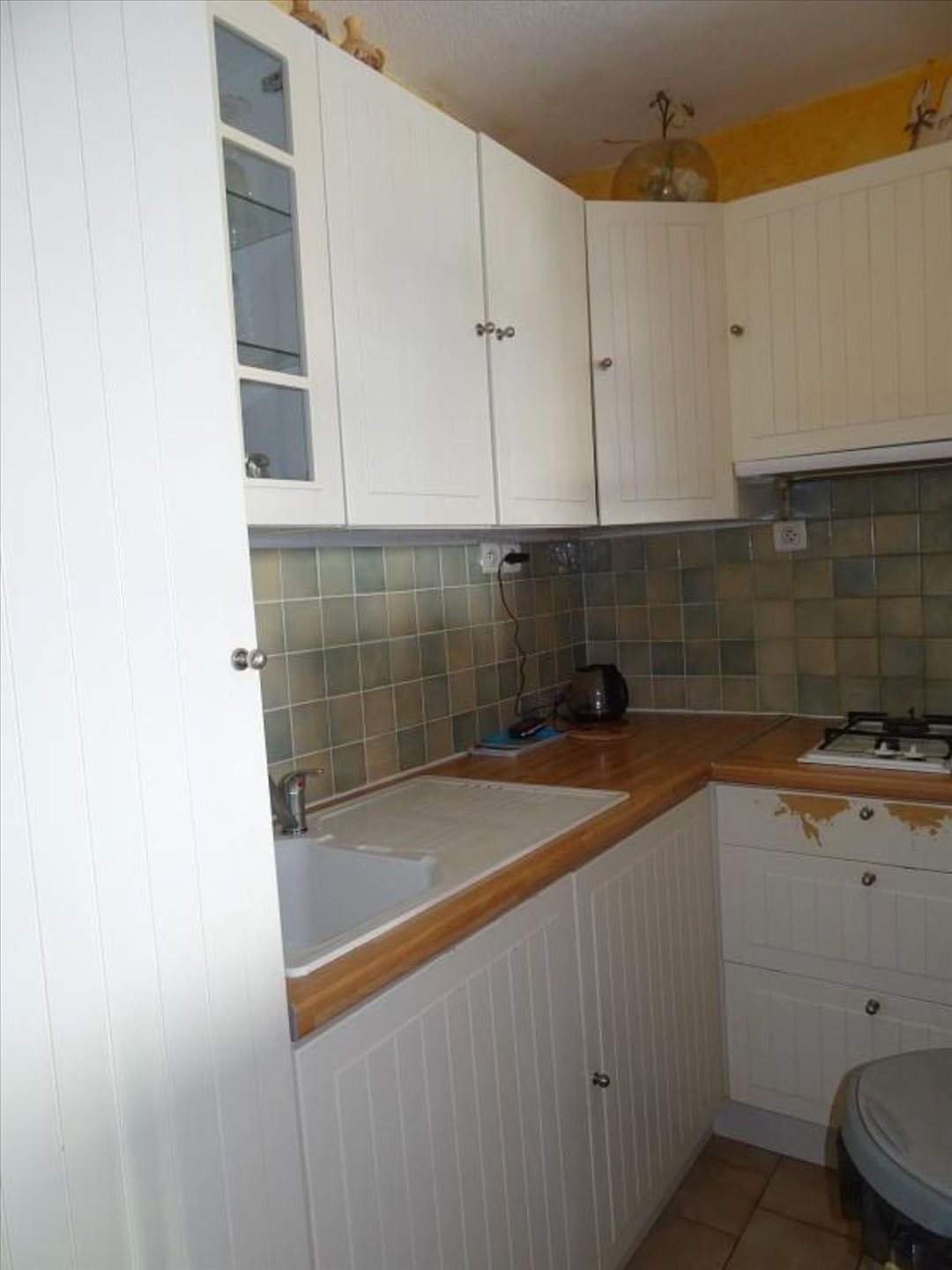 Appartement à vendre, 31m², Mauguio