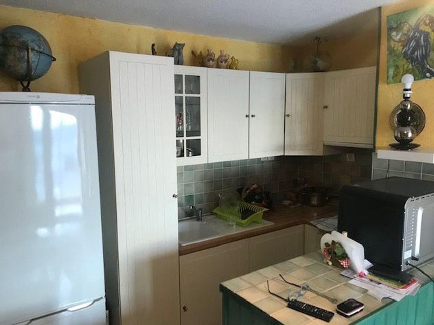 Appartement à vendre, 31m², Mauguio