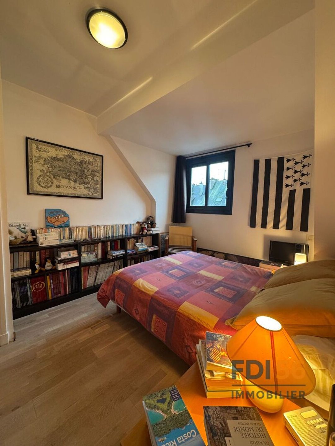 Appartement à vendre, 65m², Lorient