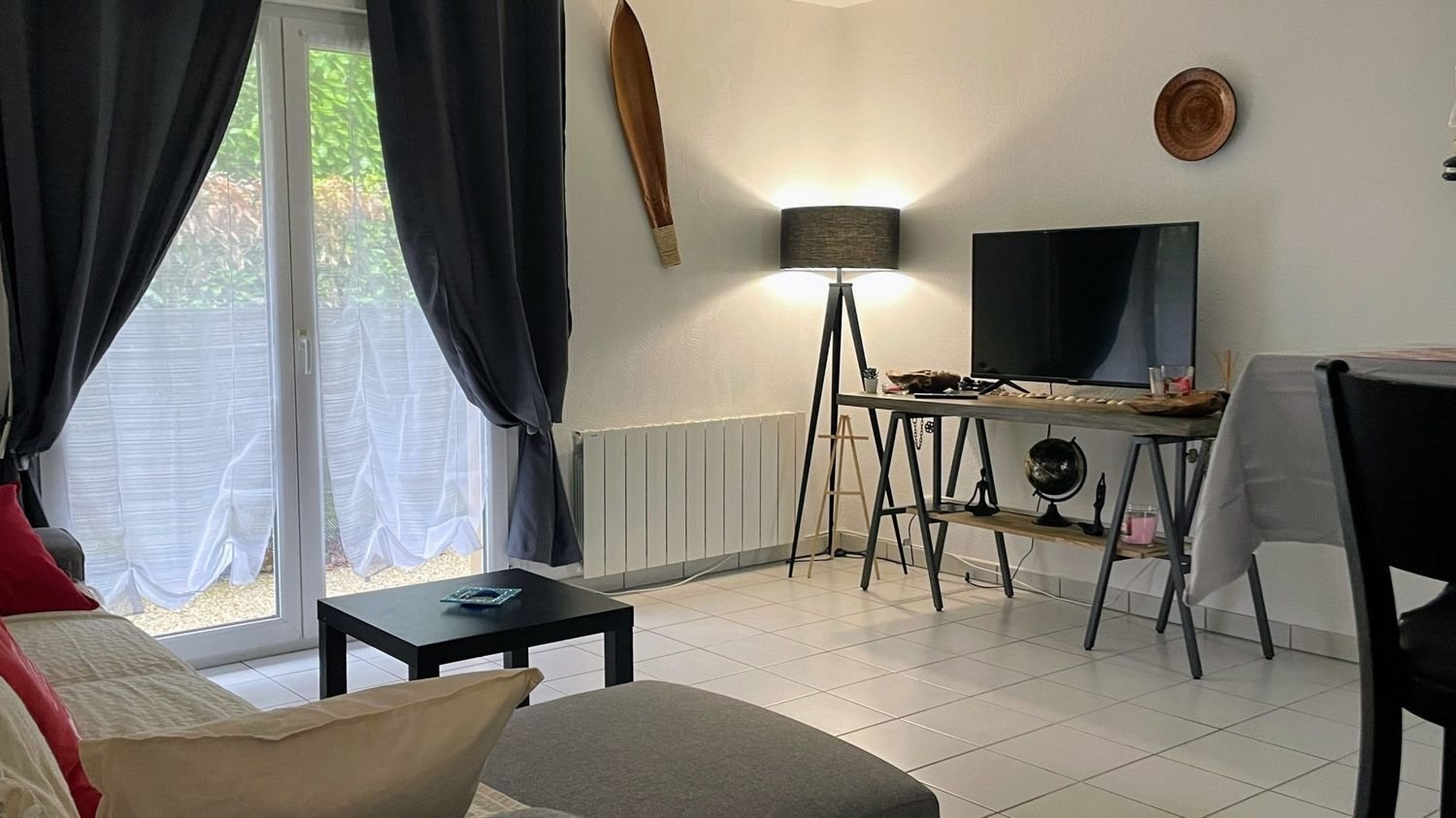 Appartement à vendre, 54m², Pleurtuit