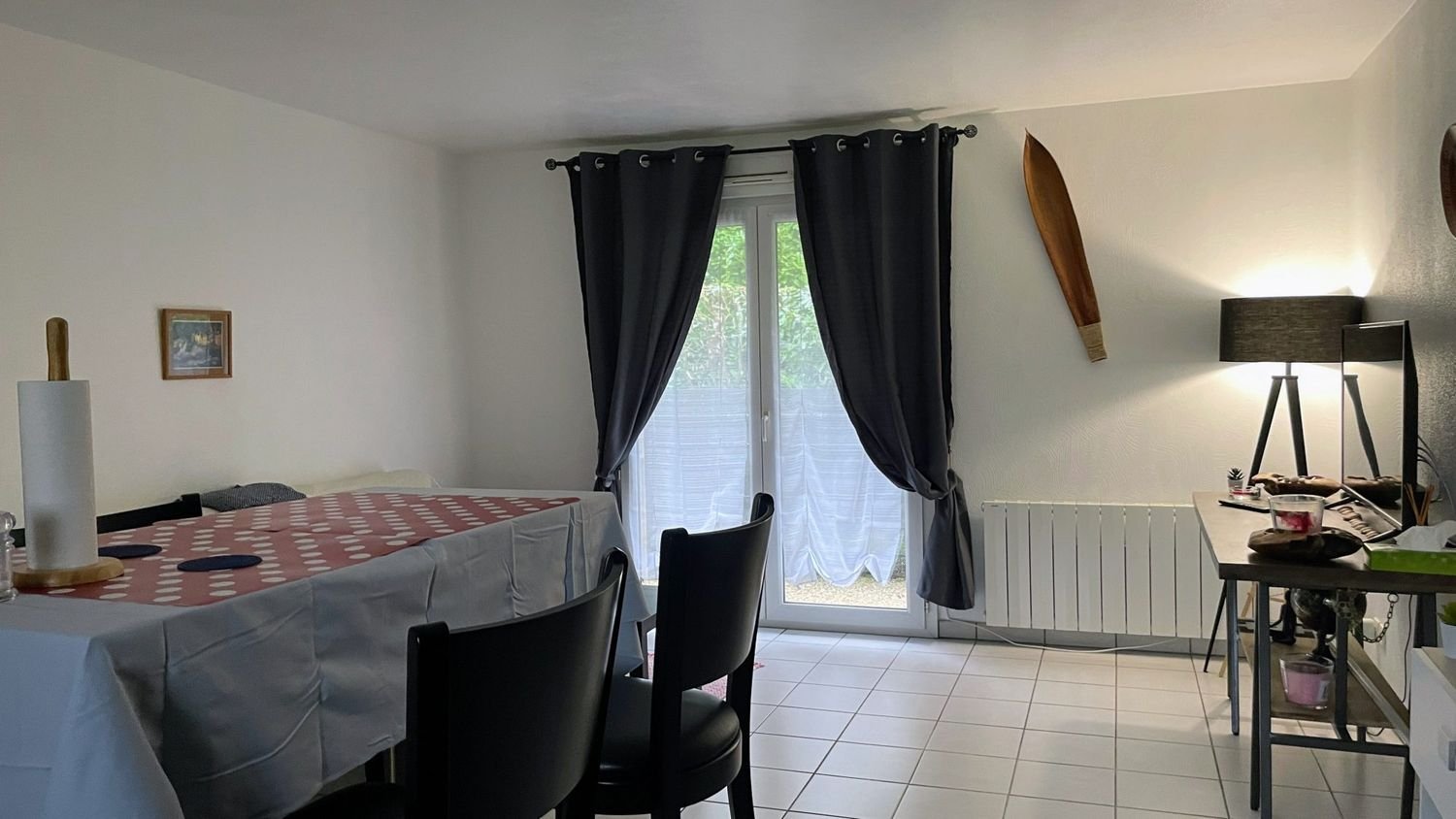 Appartement à vendre, 54m², Pleurtuit