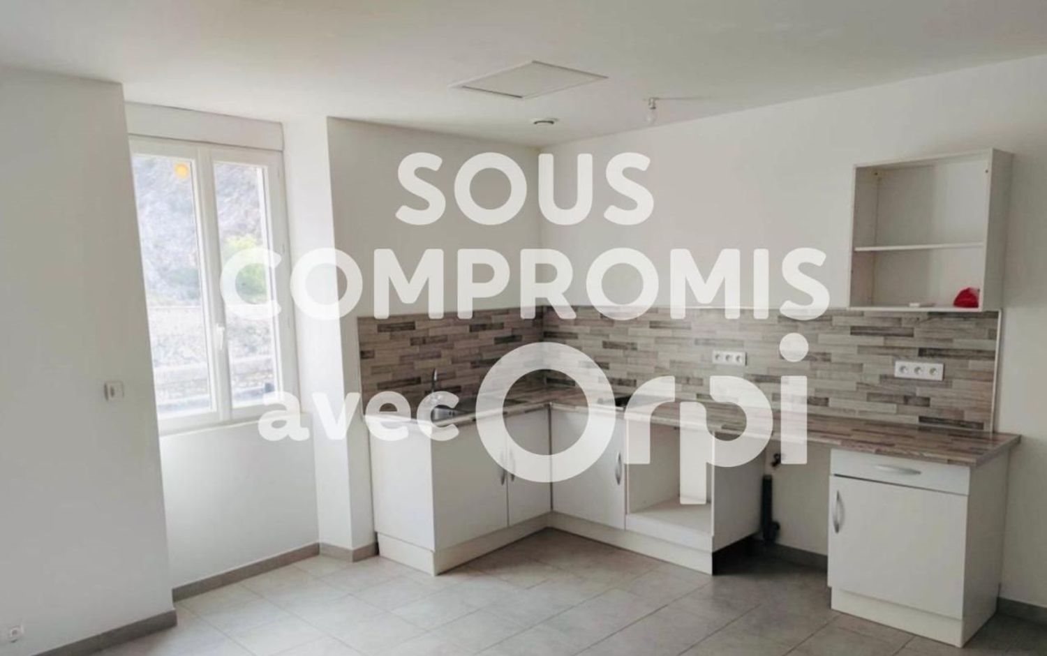 Appartement à vendre, 156m², Anduze
