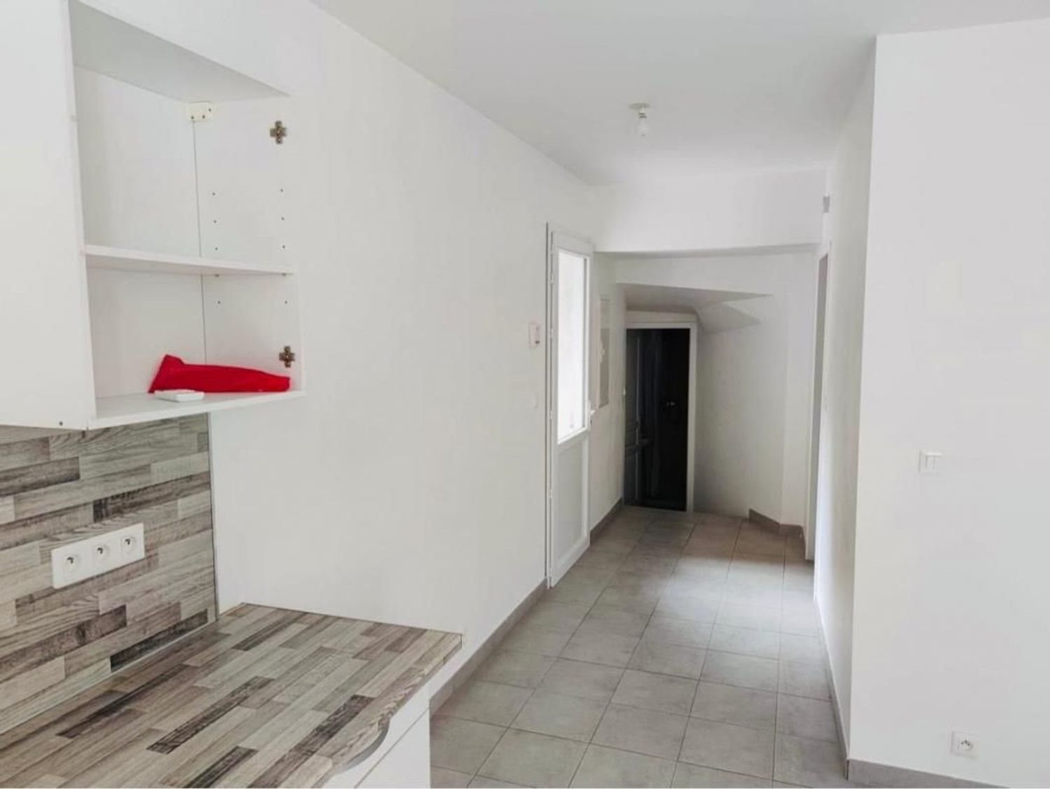 Appartement à vendre, 156m², Anduze