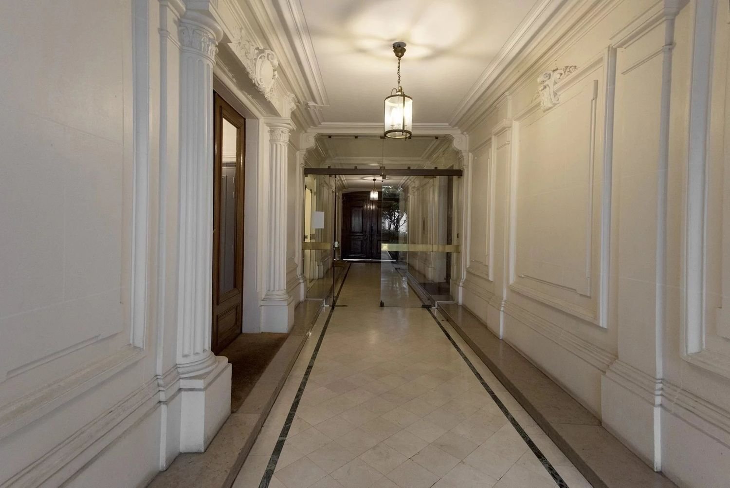 Appartement à louer, 60m², Paris 16ème
