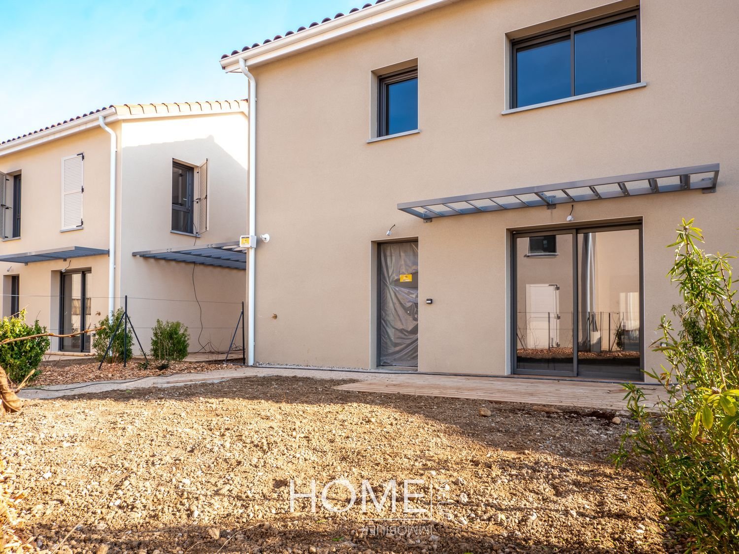 Maison à vendre, 87m², Vaulx-en-Velin