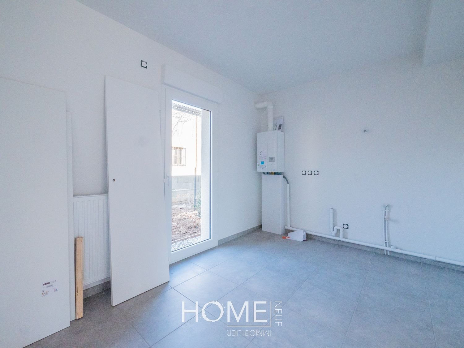 Maison à vendre, 87m², Vaulx-en-Velin
