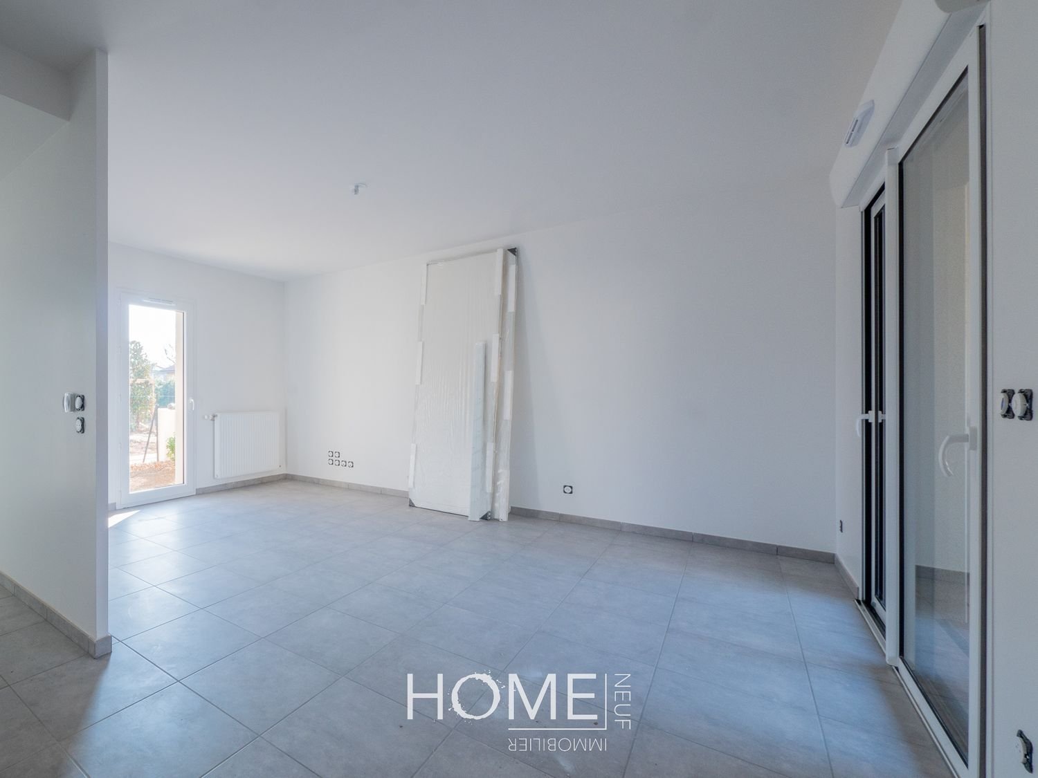 Maison à vendre, 87m², Vaulx-en-Velin