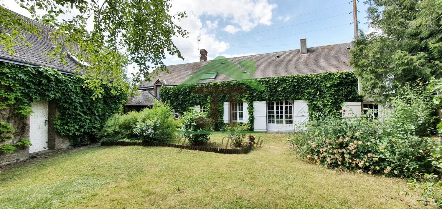 Maison à vendre, 140m², Ormes