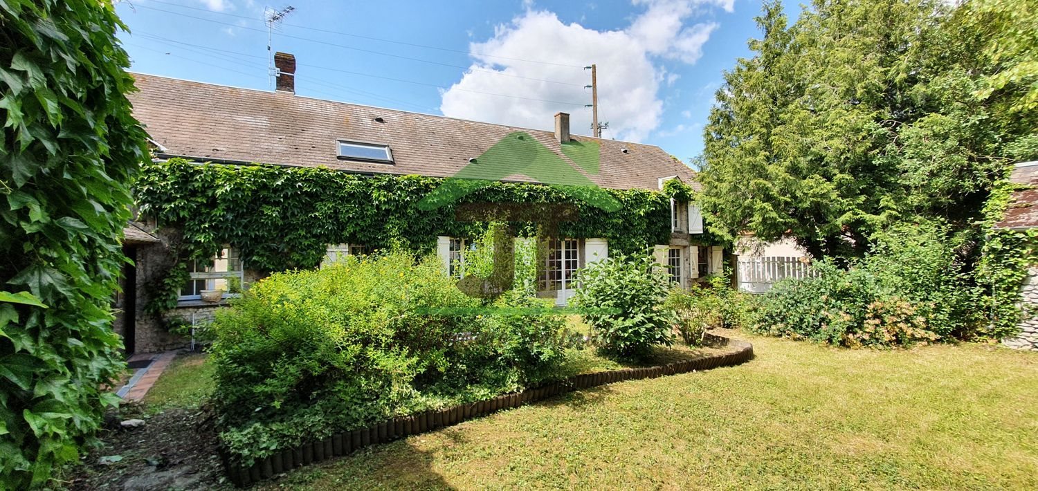 Maison à vendre, 140m², Ormes