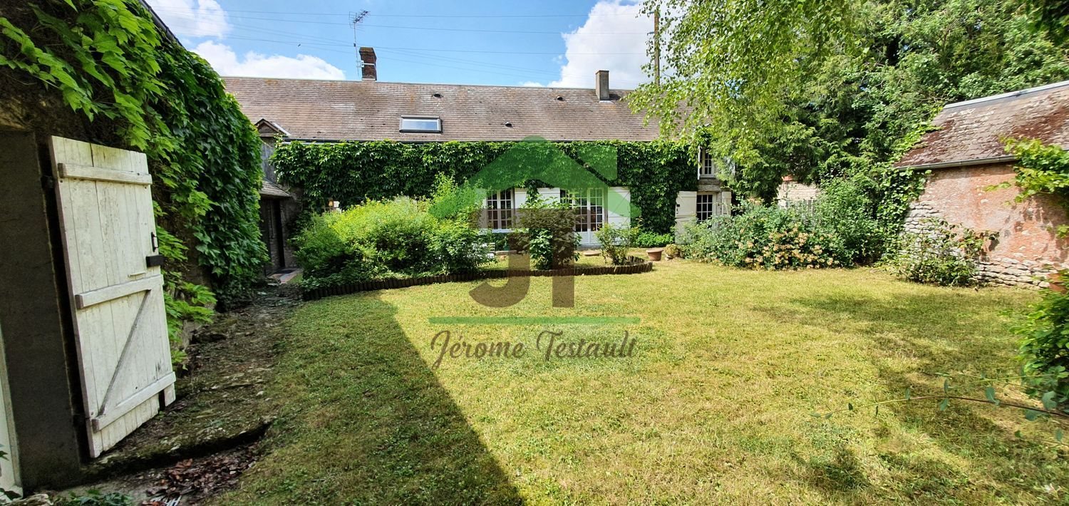 Maison à vendre, 140m², Ormes
