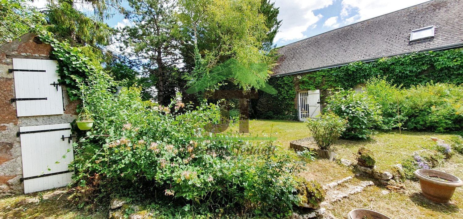 Maison à vendre, 140m², Ormes