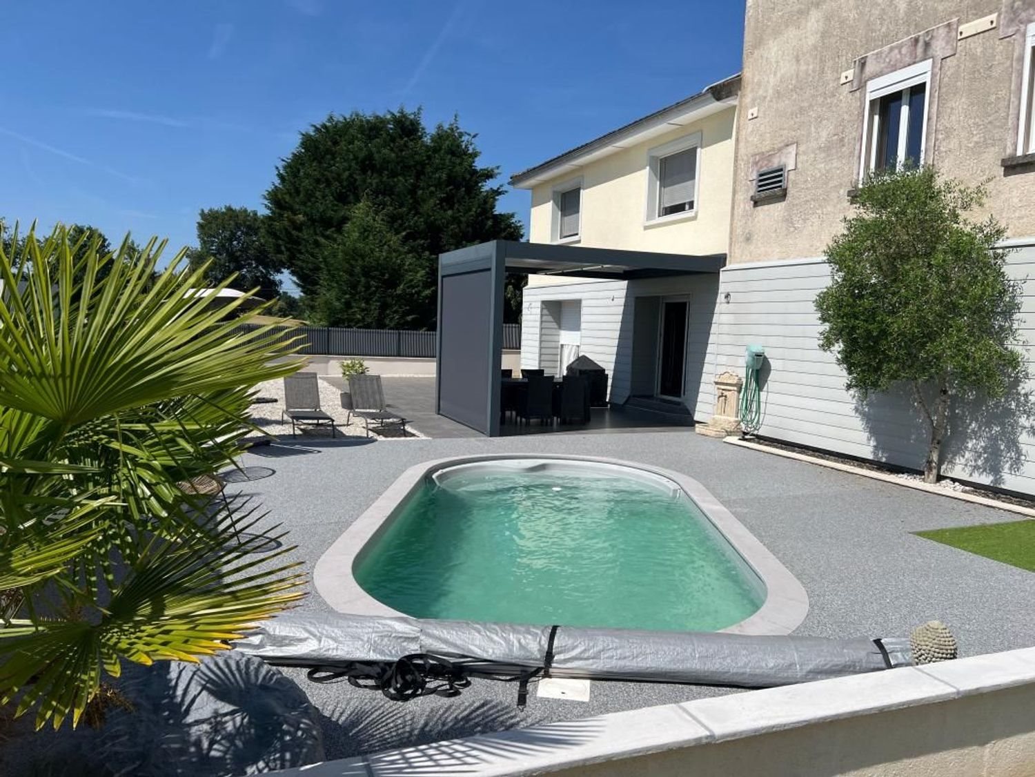 Maison à vendre, 133m², Saint-Junien