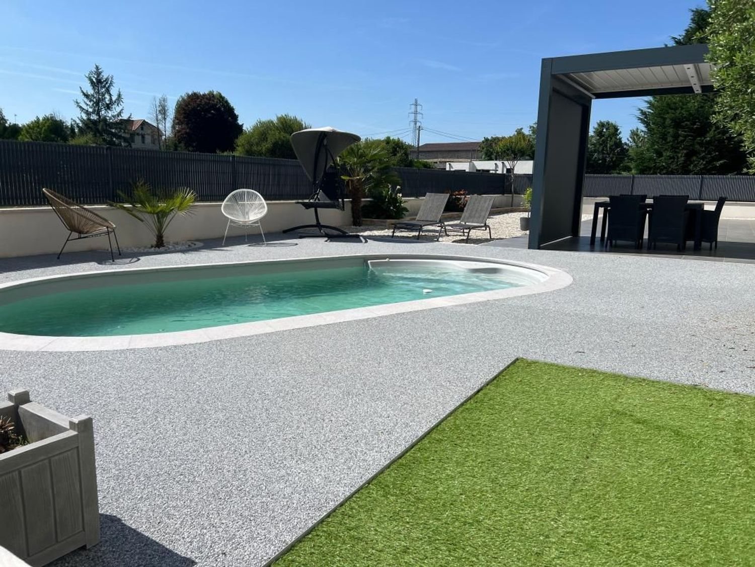 Maison à vendre, 133m², Saint-Junien