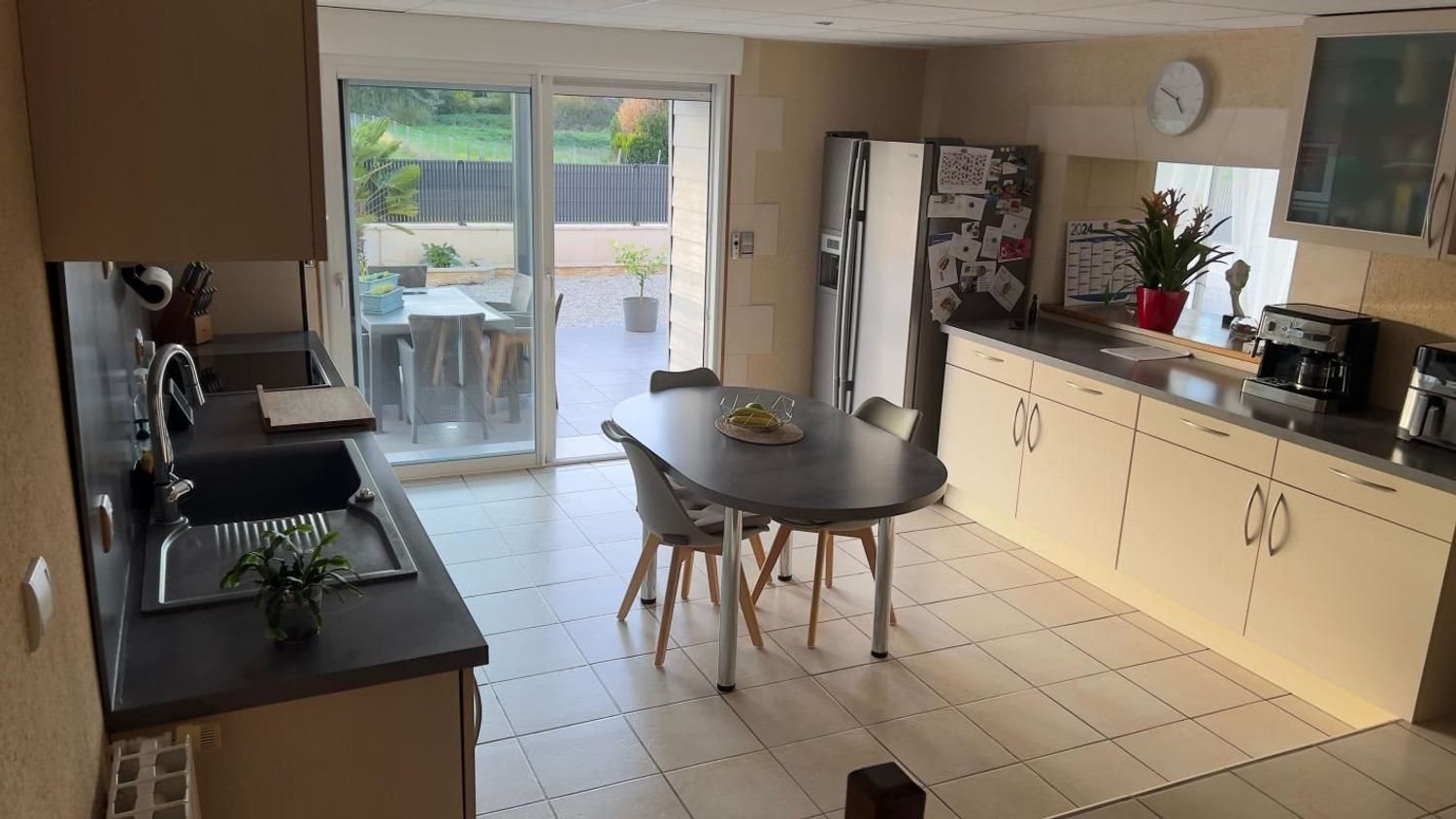 Maison à vendre, 133m², Saint-Junien