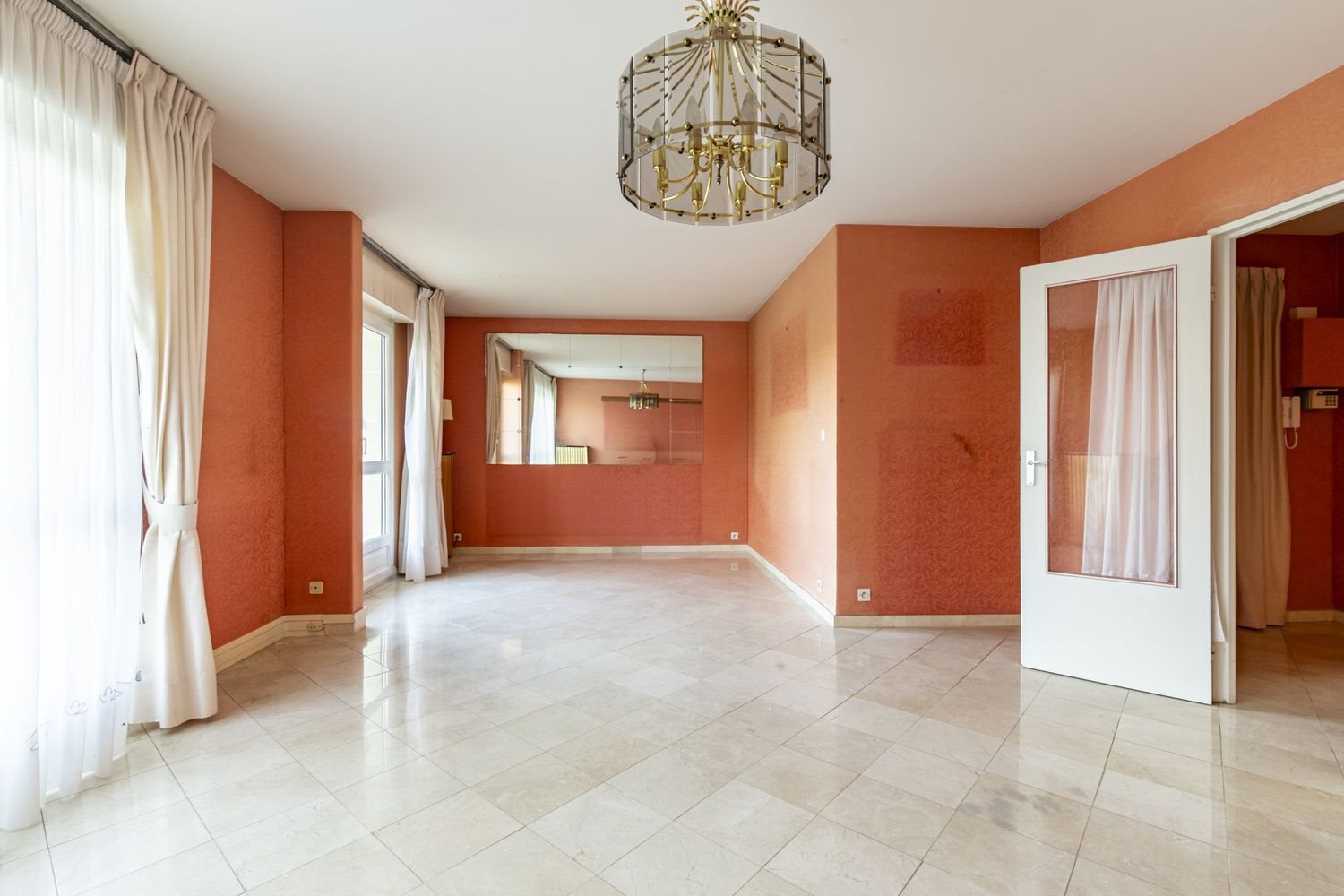 Appartement à vendre, 85m², Chambourcy