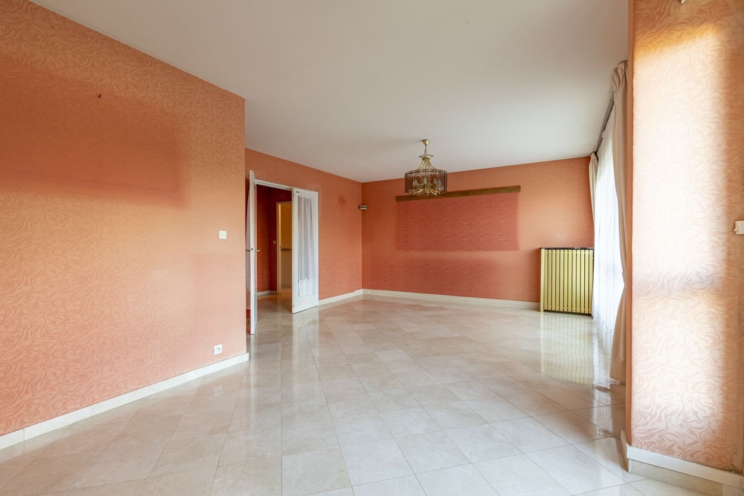 Appartement à vendre, 85m², Chambourcy