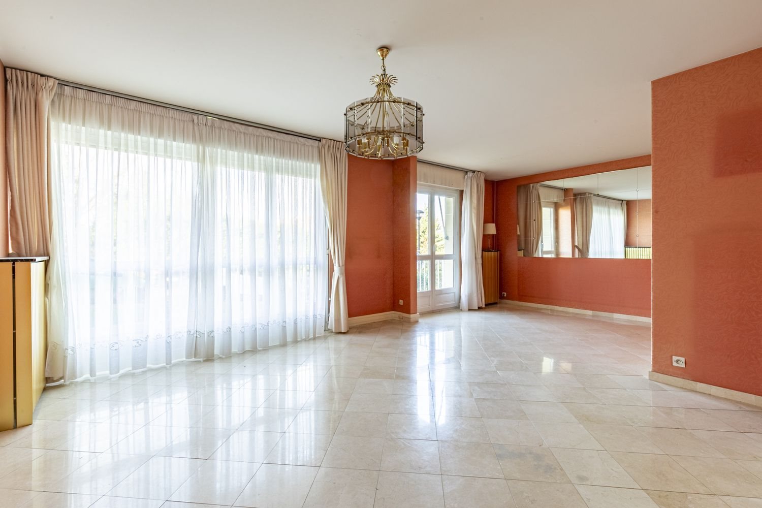 Appartement à vendre, 85m², Chambourcy