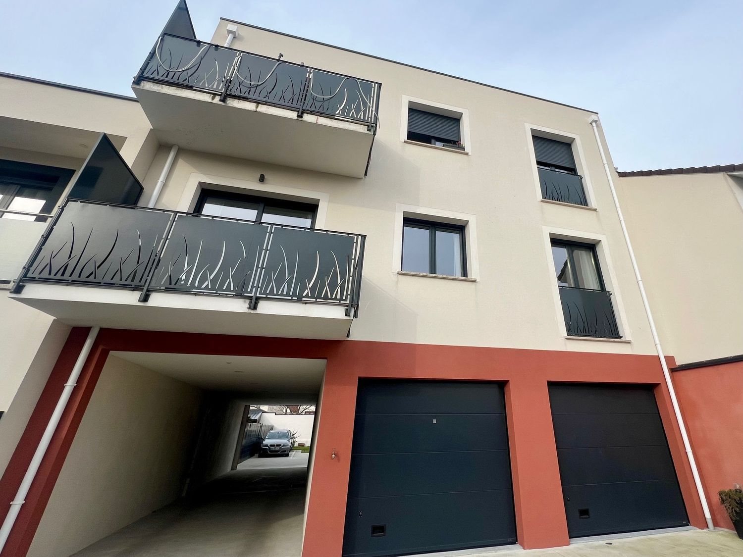 Appartement à vendre, 52m², Paray-Vieille-Poste